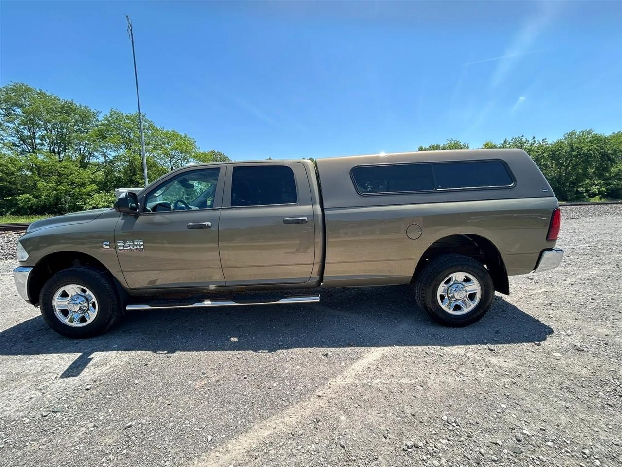ram ram 3500 pickup 2014 3C63R3GLXEG264759 image ram ram 3500 pickup 2014 3C63R3GLXEG264759 image